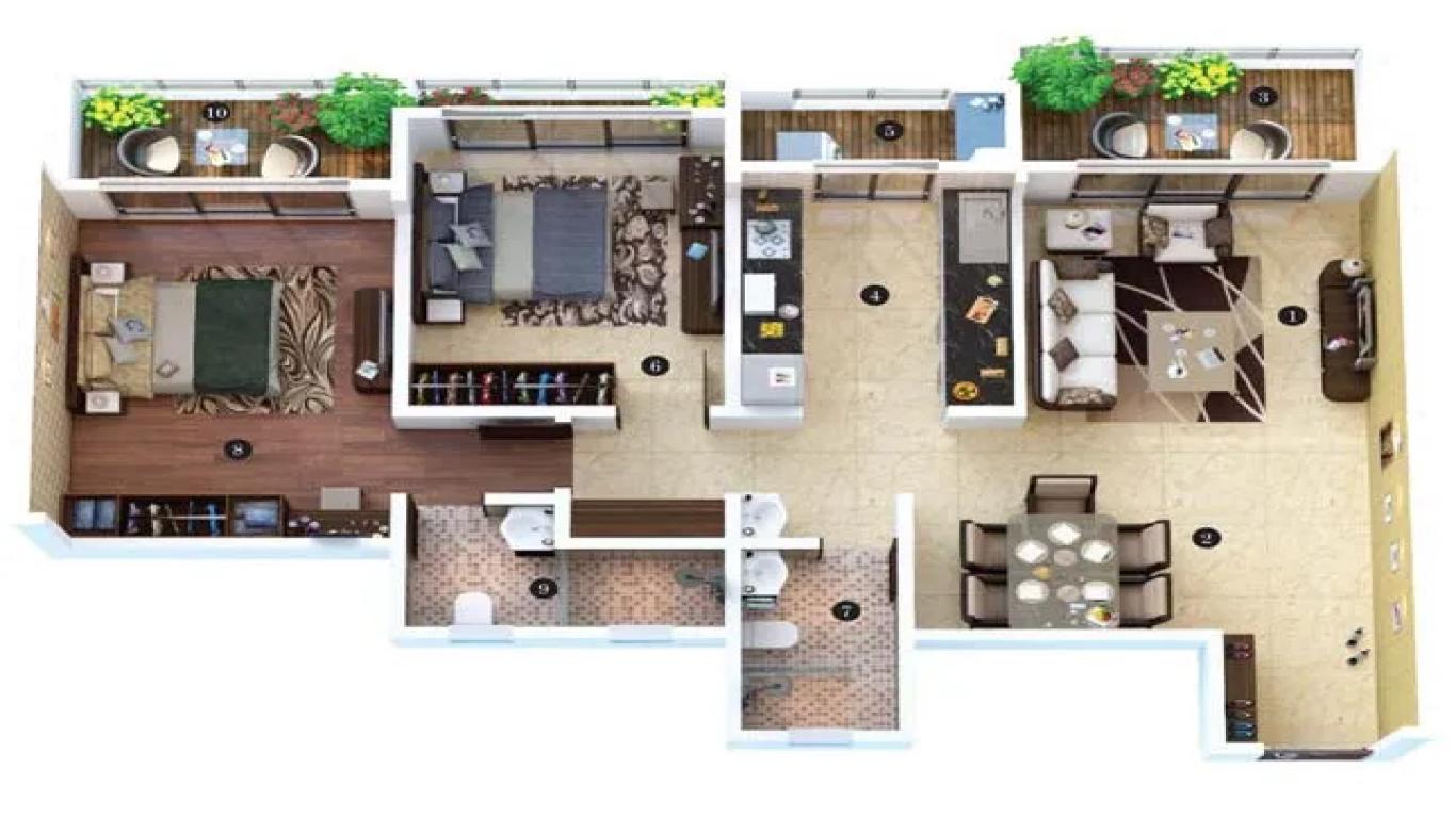 Romell Orbis Andheri East-romell-orbis-andheri-east-plan2.jpg